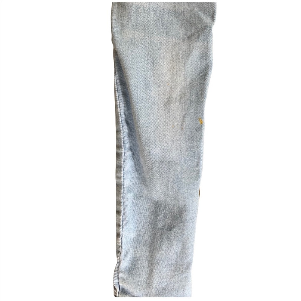 Distressed Jeans 7 - Picture 6 of 6